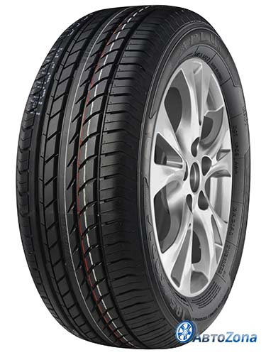Aplus A608 215/55R16 93H